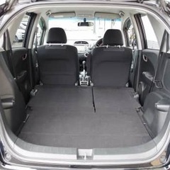 最近入荷したばかりヾ(≧▽≦)ﾉ　　ホンダ　フィットの画像