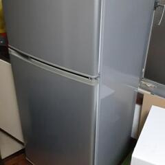 冷蔵庫を無料でお譲りします。の画像