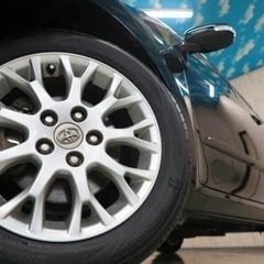 走行距離63500万キロのカッコイイ車