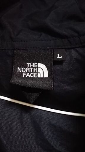 THE NORTH FACE ジャケット 10/22迄