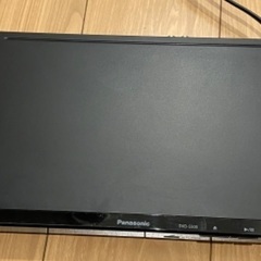 Panasonic DVDプレイヤー※リモコン、映像コード付