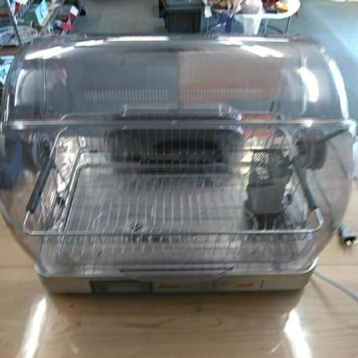 Panasonic 食器乾燥機 FD-S35T3 20年製