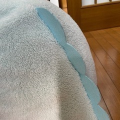 デカとかげぬいぐるみ　すみっコぐらしの画像