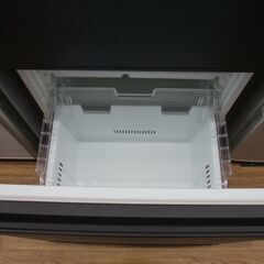 店頭販売限定　東芝　３ドア冷凍冷蔵庫　GR-S33SC　２０２１年製　326Lの画像
