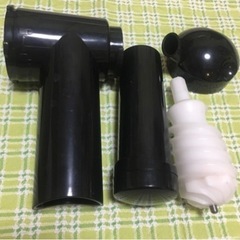 フローズンフルーツメーカー　ミュミュの画像