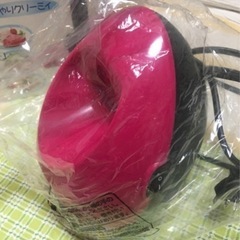 フローズンフルーツメーカー　ミュミュの画像