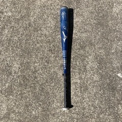 少年軟式野球用バット