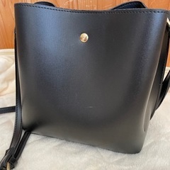 ロペピクニック　ショルダーバッグの画像