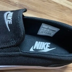 NIKE 724762-011【値下げしました】の画像