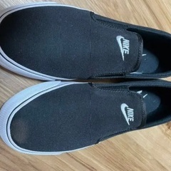 NIKE 724762-011【値下げしました】の画像