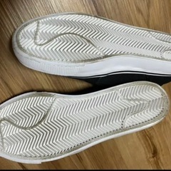 NIKE 724762-011【値下げしました】の画像