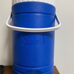 新品未使用　ウォータージャグ 23l
