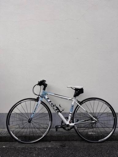 自転車 Trek