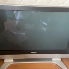 Ｐanasonic 37inch VIERAの画像