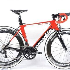 CERVELO 「サーヴェロ」 S3 2018年モデル ULTE...
