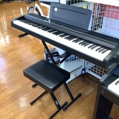【大特化！】電子ピアノを入荷！