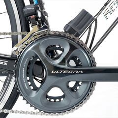 BOMA 「ボーマ」 REFALE CT-RE Di2 2014年頃 ロードバイク 3122093000101の画像