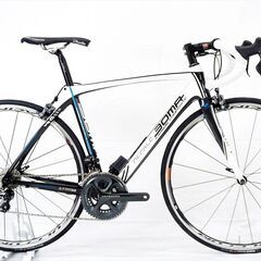 BOMA 「ボーマ」 REFALE CT-RE Di2 2014年頃 ロードバイク 3122093000101