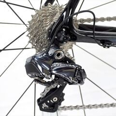 BOMA 「ボーマ」 REFALE CT-RE Di2 2014年頃 ロードバイク 3122093000101の画像
