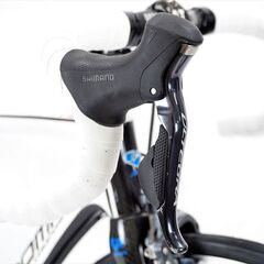BOMA 「ボーマ」 REFALE CT-RE Di2 2014年頃 ロードバイク 3122093000101の画像