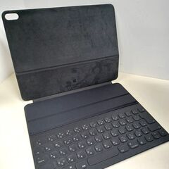 iPad Pro 12.9インチ Smart Keyboard Folio(A2039)