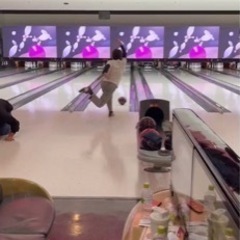 ボウリング会🎳！（11/20開催！！）（人数空きあり！）