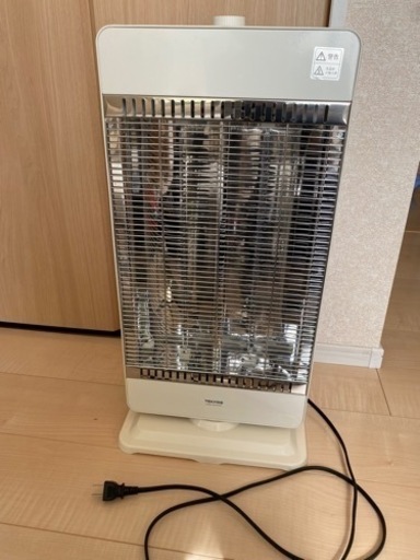 カーボンヒーター 900w