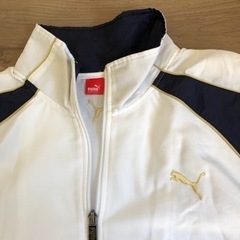 PUMA トレーニングウェア 上下の画像