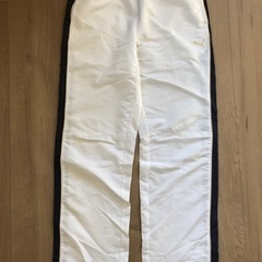 PUMA トレーニングウェア 上下の画像