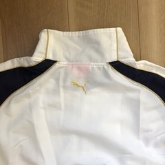PUMA トレーニングウェア 上下の画像