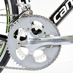 CANNONDALE 「キャノンデール」 CAAD8 カスタム 2014年モデル