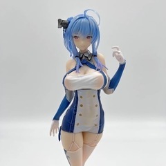 アズールレーン セントルイス 軽装Ver. 
