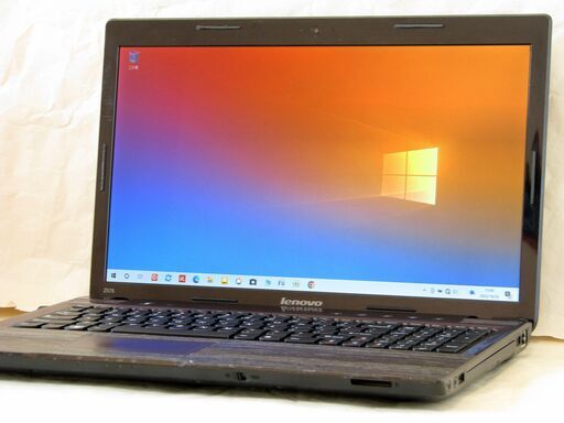 ◆ 15.6ｲﾝﾁﾉｰﾄ / Win10 / Ms Office / USｷｰﾎﾞｰﾄﾞ ◆