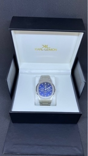 カルレイモン　マジェスティ　新品未使用