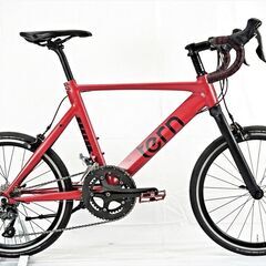 TERN 「ターン」 SURGE 2018年モデル ミニベロ 5022100800014