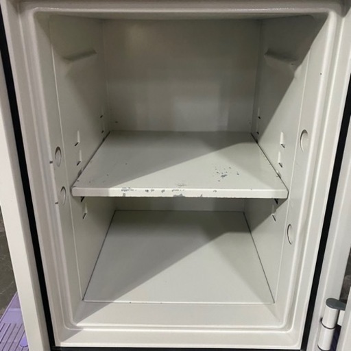 11/7終 YA ディプロマット 530EN88 金庫 耐火 デジタル テンキー