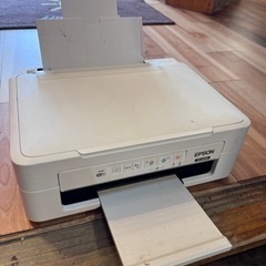 ジャンク品　EPSONプリンター　PX-049A