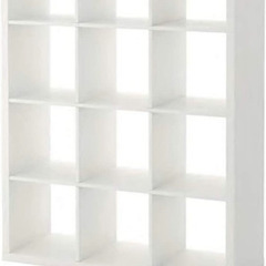 IKEA カラックス　棚
