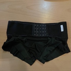 【美品】フィットキープ2 骨盤ベルト Lサイズ ②
