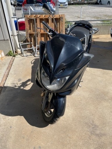 マジェスティ250