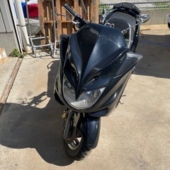 マジェスティ250
