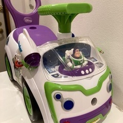 お値下　美品　　バズライトイヤー　トイ・ストーリー バズ スペー...