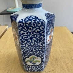 レアな花瓶　の画像