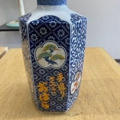 レアな花瓶　の画像