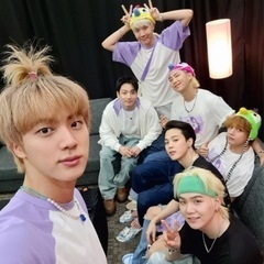 💜Army💜BTS好きな方💜