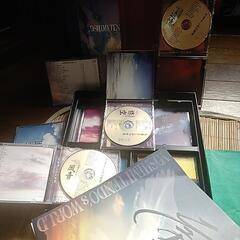 天童よしみの世界　CD10枚組♡の画像