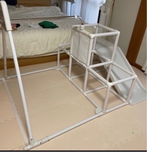 キッズ用ジャングルジム