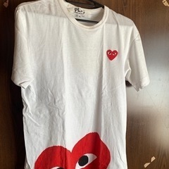 コムサTシャツS