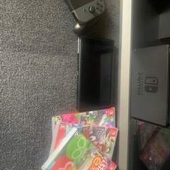 Nintendo Switch 22日までに購入で割引あり！