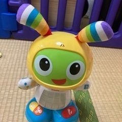 おもちゃ　ビーボくん【取引中】の画像